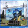 Buy cheap Waterproof Outdoor LED Video Wall Display P3.91 H Series IP65 from wholesalers