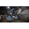 Buy cheap Rotery Printing Long Loop Ager Textile Printing Machine 420m from wholesalers