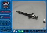 D-ENSO 095000-7010 23670-39165 original new Diesel Fuel Injector 095000-7010 For