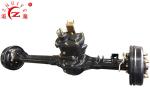 Transmission Trike Rear Axle 3.5mm - 4.5mm Gear Modulus For 50 - 400CC Engine