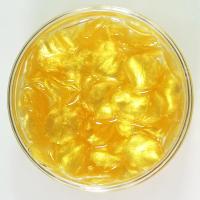 Buy cheap Colored PETALS Wet Round Spheres Cosmetics Raw Materials product