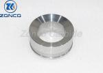 Polished Tungsten Carbide Wear Parts MWD Parts Carbide Orifice And Poppet