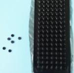 EMI Gasket Shielding Moulding Conductive Silicone Rubber