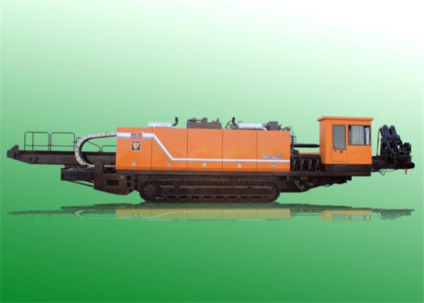 Buy cheap High Quality Hydraulic Drilling Rig Machine For Sale , Directional Boring Machine from wholesalers