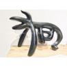 Buy cheap Antique Style Fiberglass Resin Statues Indoor Special Shape Customized Decoration from wholesalers