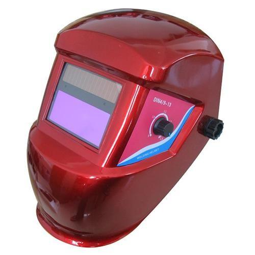 Buy cheap Auto Welding Helmet from wholesalers