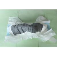 Buy cheap Phototherapy Disposable Newborn Diapers For Sensitive Skin , Newborn Baby product