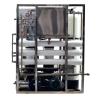 Buy cheap 380V-440V Voltage Brackish Groundwater Purification Plant from wholesalers