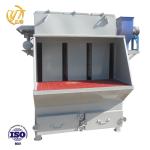60 m2 Filter Area YITE Polishing Dust Removal Table/Sanding Dust Downdraft