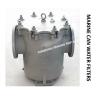 Buy cheap IMPA872011 MARINE CAN WATER FILTERS MODEL:5K-250A S-TYPE JIS F712 from wholesalers