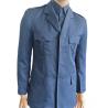 Buy cheap Navy Blue 45% Wool Military Uniform - Winter Long Sleeve Ceremonial Dress from wholesalers