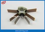 4P007458D Hitachi ATM Machine Parts Recycle Box WRB-S.ROLR2 ASSY
