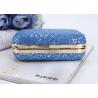 Buy cheap Clutch Bag Evening Handbag Hardcase Designer Party Wedding Hard Case Ladies Bag from wholesalers