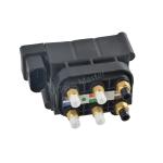 4H0616013 4G0616005C 4H0616005C Air Suspension Valve Block For Car A8 D4 Bentley