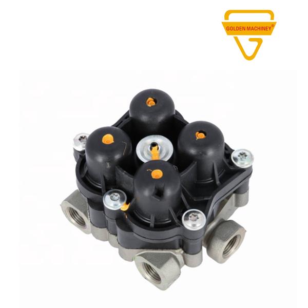 Buy cheap 1367504 Protection Valve DAF 65 85 95 CF Truck from wholesalers