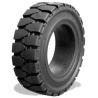 Buy cheap 27X10-12 Forklift Wheels And Tires 695x695x290mm Size Shihua Brand from wholesalers