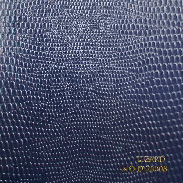 Buy cheap Minimalist Style Packaging PVC Paper With Grain Texture And Eco Friendly from wholesalers
