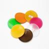 Buy cheap 211# Plastic Lid PE Can Cover For EOE Can Packaging from wholesalers