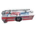 OEM Celuka 220KW 915mm PVC Foam Plate Making Machine