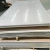 Buy cheap Food Safe 316 Stainless Steel Plate NO.4 Stainless Steel Sheet 304 2b from wholesalers