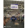 Buy cheap Semi Closed Gasoline 3.6m 28A Motorized Dump Truck from wholesalers