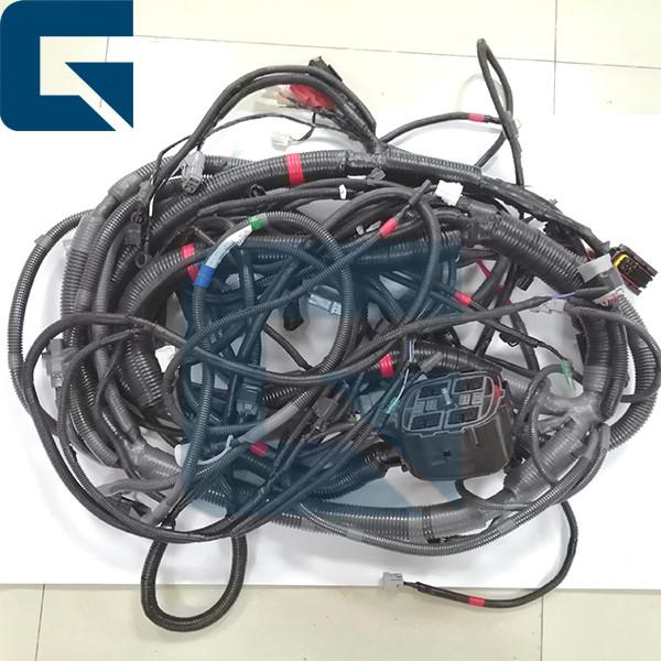 Buy cheap Hitachi YA00029866 Excavator Harness from wholesalers