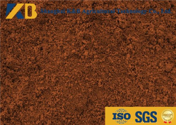 Buy cheap Brown Color Dried Fish Powder 65% Protein Content With Long Expiry Date from wholesalers