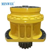 Buy cheap PC200-7 Final Drive Swing Gearbox OEM Excavator Parts product