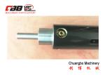 Pressed Air Aluminum 3 Inch 75mm Shaft Key Types