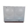 Buy cheap Colored Steel Water Storage Tanks , 50mm Polyurethane Thermal Water Tank from wholesalers