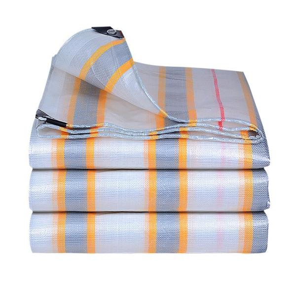 Buy cheap Cover Outdoor Items with Waterproof Tarpaulin Multiple Colors 500D Yarn Count from wholesalers