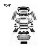 Buy cheap Old Front And Rear Bars Audi R8 Limited Edition Kits 2016-2019 from wholesalers