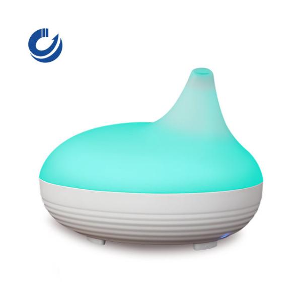 Buy cheap Ultrasonic 80ml Mini USB Home Fragrance Air Aroma Diffuser from wholesalers