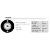 Buy cheap Sheath Reinforcement KFRP Unit Tube Fiber Optic Cable With Glass Yarn from wholesalers