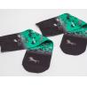 Buy cheap Anti Slip Eco Friendly Soft Cute Printed Socks 61% Polyester from wholesalers
