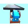 Buy cheap 1.5kw Centrifugal Gold Concentrator 30mm Feed Iron Ore Machine from wholesalers