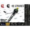 Buy cheap Excavator 4964170 4964171 4964172 2867147 Y431K05248 Y431K05417 Engine Common Rail Fuel Injector from wholesalers