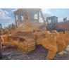Buy cheap D7G Large Used Cat Bulldozer Cat D7 Used Dozer In Good Condition from wholesalers