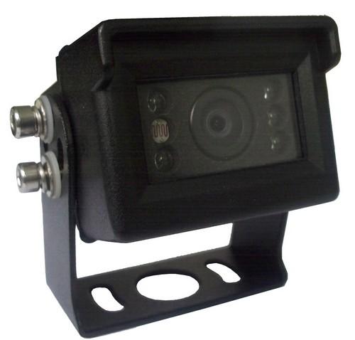 Buy cheap Rear view camera IR Distance 8 m Waterproof Rate IP69K 361 from wholesalers