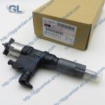 Original Brand New Common Rail Diesel Fuel Injector 095000-6390 095000-6395 8