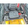 Buy cheap 2018 Year Model Low Hours Skid Steer Loader Liugong Clg365b Rated Load 800kg Hot Sale from wholesalers