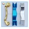 Buy cheap OEM 6061 Stamped Aluminum Parts / Custom CNC Machining Services from wholesalers