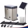 Buy cheap DC Motor 100W 300KG Chain Drive Garage Door Opener from wholesalers