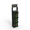Buy cheap Hot Selling Supermarket Custom Metal Beverage Display Stand With Custom Logo from wholesalers