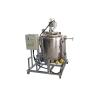Buy cheap Curd Cheese Training Equipment 0.75KW Educational Food Machine Trainer 6KW from wholesalers