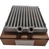 Buy cheap 4b0 317 021d Front Differential Oil Cooler Suitable For Bentley Automotive Supplies from wholesalers