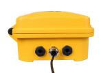 IP67 Outdoor Emergency Industrial VoIP Phone SIP Intercom Simple Installation