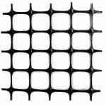 Civil Engineering Glass Fiber Geogrid Mesh Basalt Reinforcing