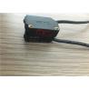 Buy cheap Plastic Indoor Retro Reflective Photoelectric Sensor Easy Installation from wholesalers