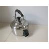 Buy cheap 110V Water Kettle Electrical Kettle Naval Kettle 110V Kettle 4L Kettle from wholesalers